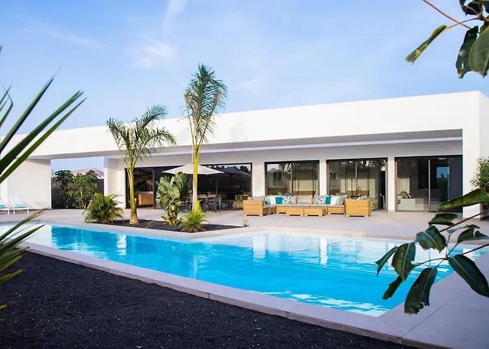 Villa Macán