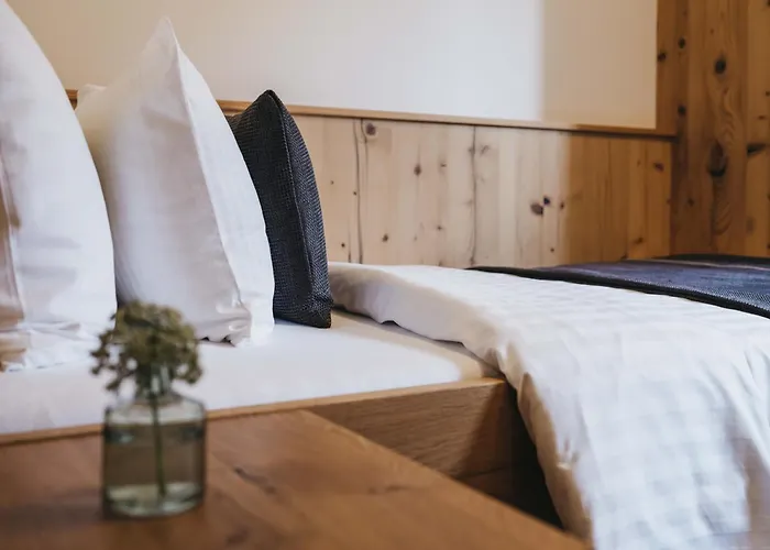 4-Sterne-Hotel: Ferienhotel Pass Thurn