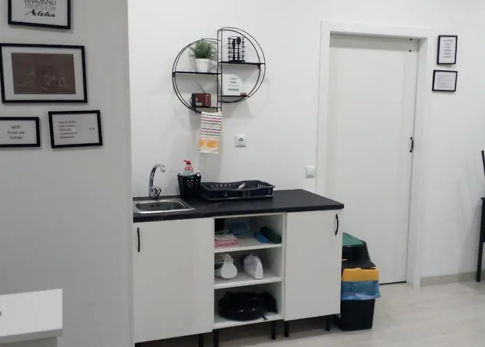 Albergue Fonte Dos Aloques Porriño