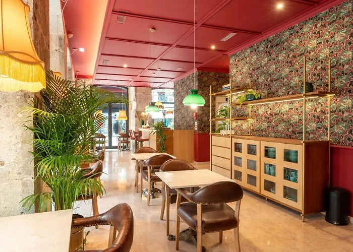 Hotel familiar: Boemio Flh Hotels