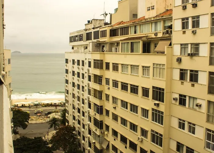 Rio Habitat Almirante