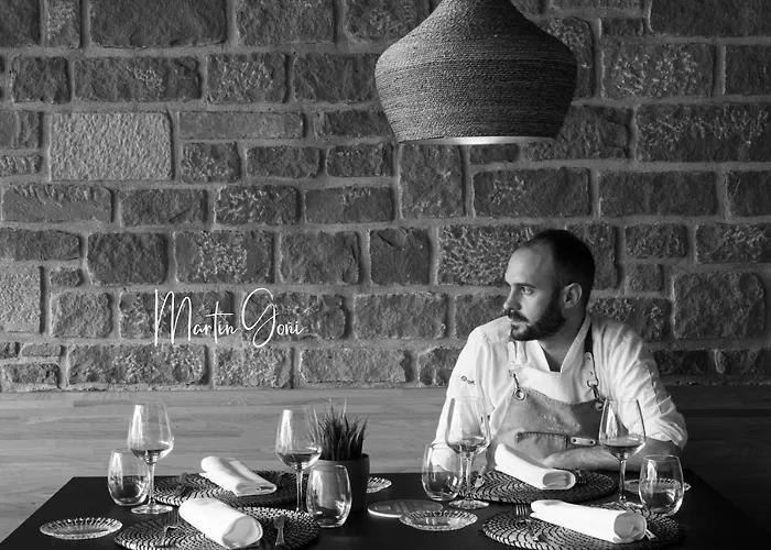 Hotel: Hotel Restaurante Casa Luisa