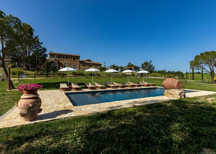 Casa vacanza: Wine Resort Colsereno