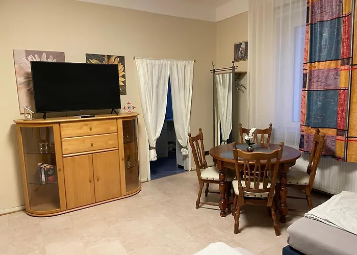Gaestezimmer Siminciuc