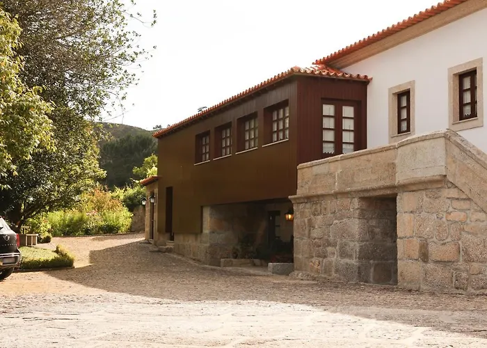 Casa Da Eira