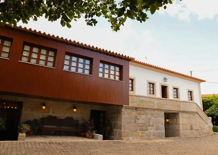 Casa Da Eira