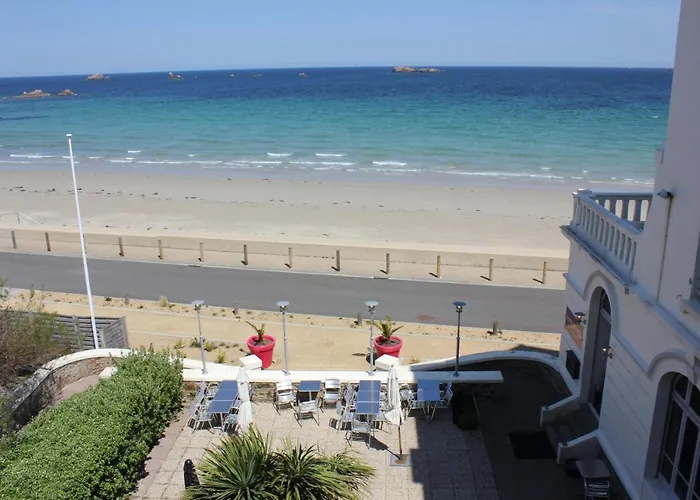 Le Château De Sable