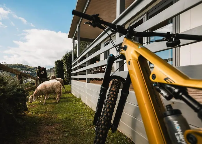 Casa vacanze: Agriturismo Rose di Pietra