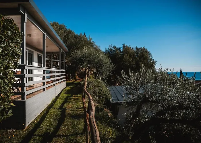 Casa vacanze: Agriturismo Rose di Pietra