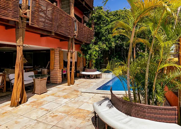 Hotel que aceita animais de estimação: Safari Natal Beach Hotel