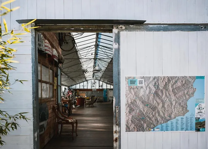 Casa vacanze: Agriturismo Rose di Pietra