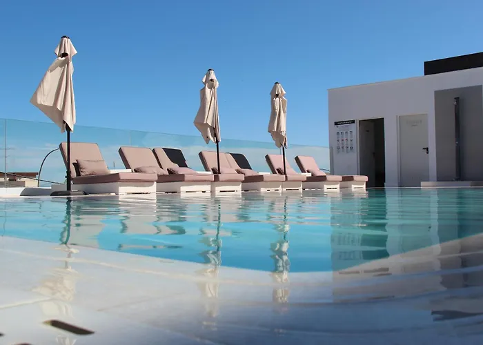 Hotel: Hotel Natursun