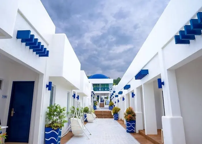 Ruhe Suites