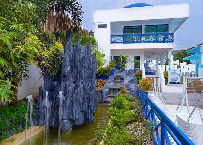 Ruhe Suites