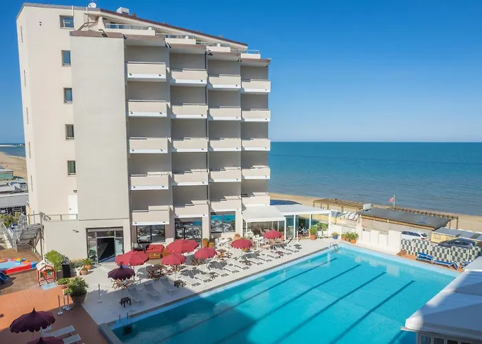 Unahotels Imperial Sport