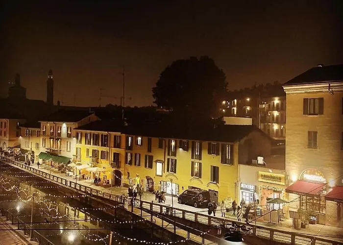 Hotel familiare: Ritorno alle origini Suites