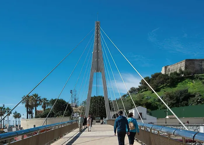 Las Piramides Fuengirola