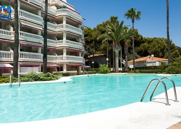 Residencial Casablanca Casa Azahar