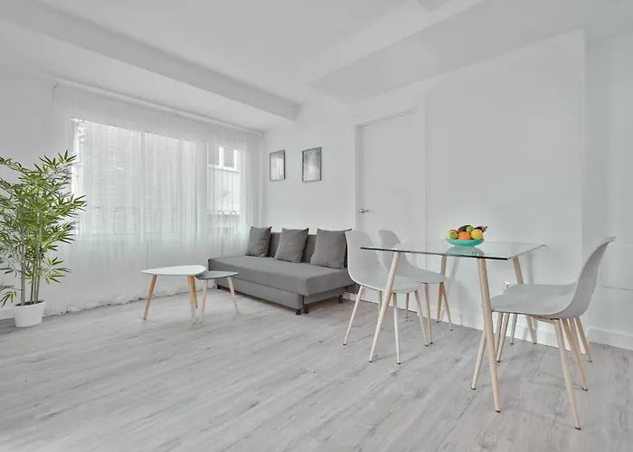 Alquiler de vacaciones: Sevilla Alicante