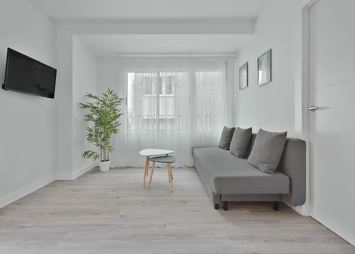 Alquiler de vacaciones: Sevilla Alicante