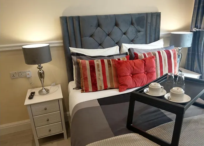 Casa de hóspedes: Prime Inn