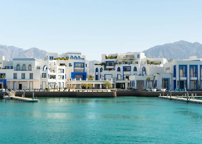 Cloud 7 Residences Ayla