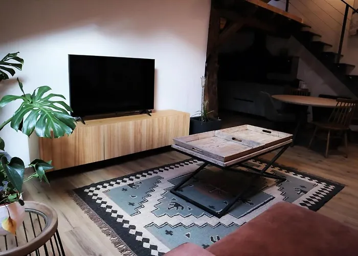 Apartamento Eguen Goiko Lekeitio