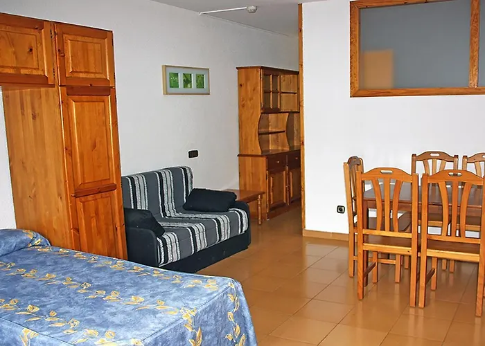 Apartamento Cims Pas 3000 Pas De La Casa