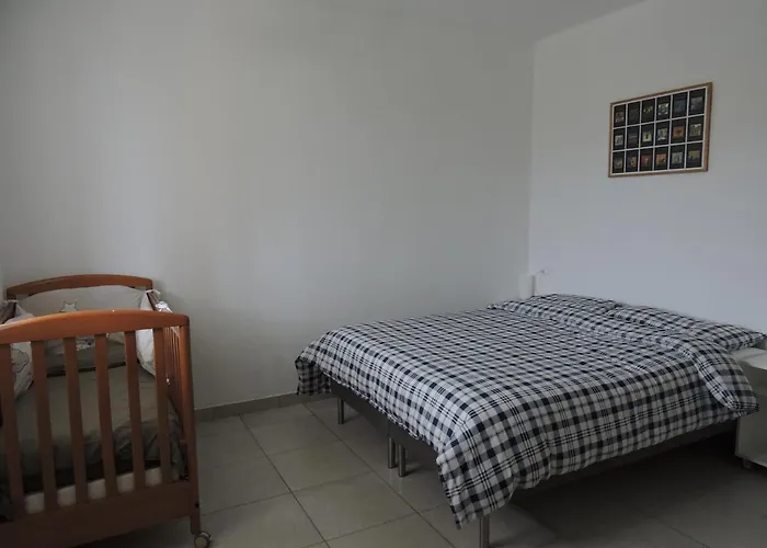 Appartamento Ca' du riàn Loano