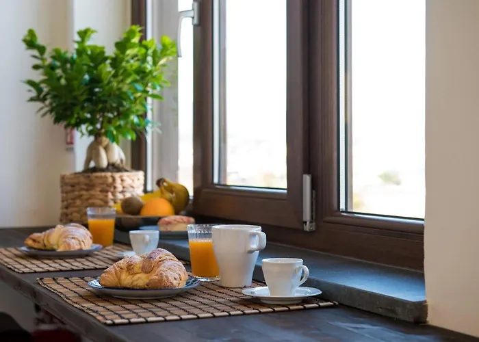 Cabina: Parva Vinea Agriturismo