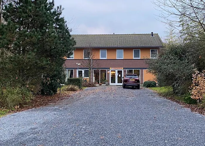 Familiehotel: Huis van Steen