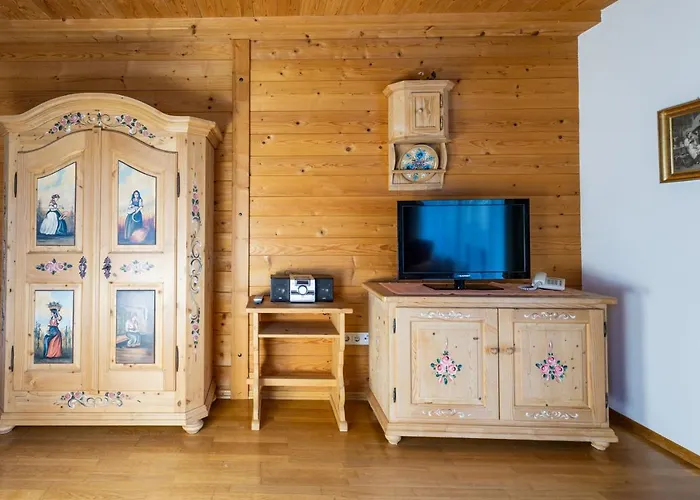 Waldhauser Hof