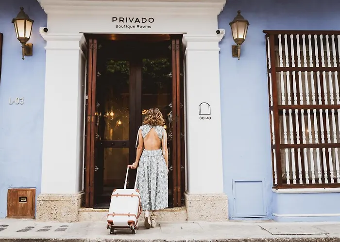  Privado Designer Boutique
