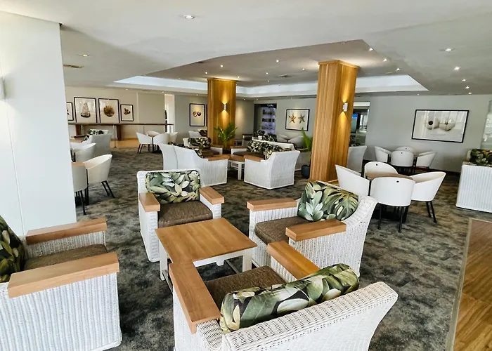 Breakers Resort Apartments