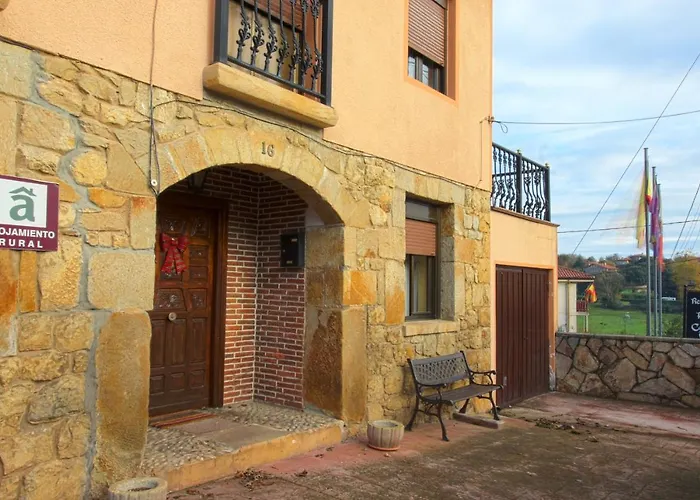 Casa Pinna Cabaña