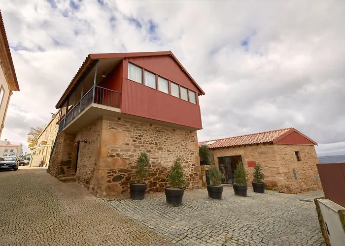 Hotel com vista: The Pinta Boutique