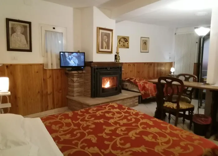 La Corte degli Angeli Locazioni Turistiche