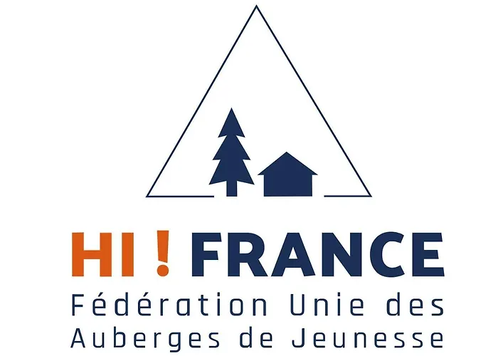 Auberge de Jeunesse HI Rouen