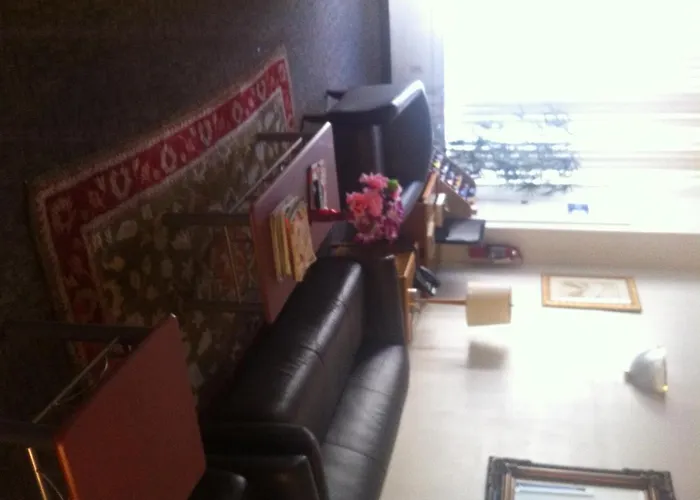 The Hostels Dc International 1