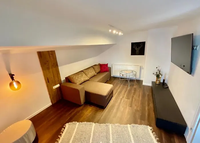Appartements Die Bergretter