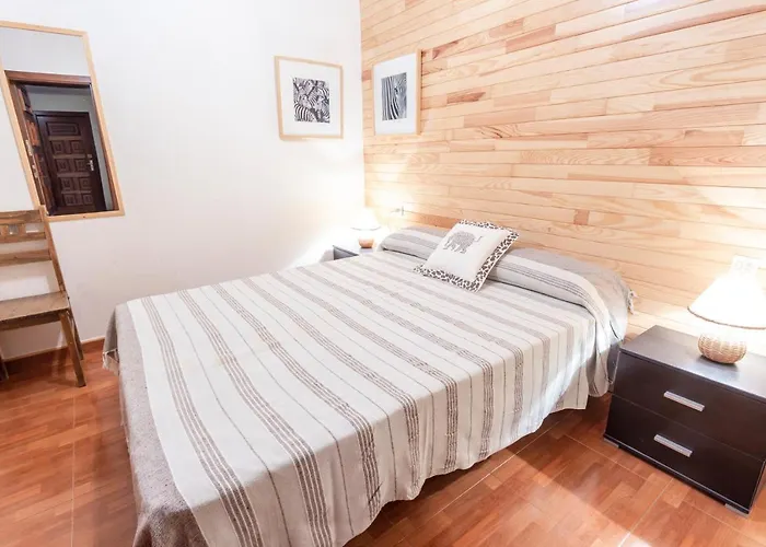 Apartamento Maia Pedrous Pas De La Casa