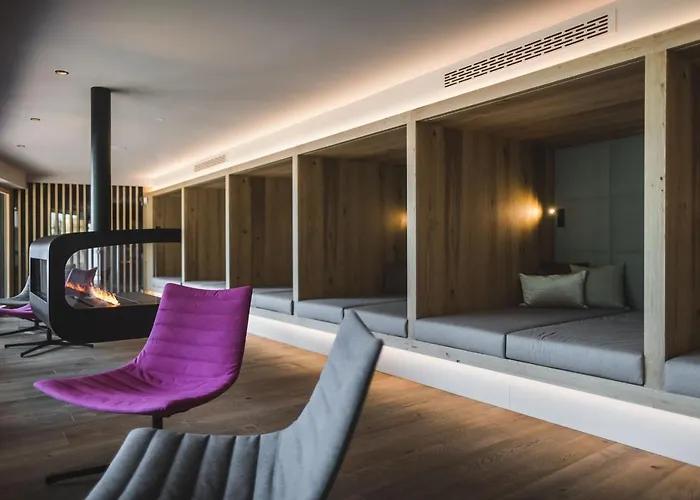 Ferienwohnung AhriaPura Sand in Taufers
