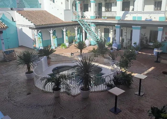 Hotel barato: Palacio Doñana , Rural&Luxury