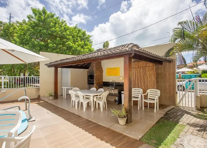 Hotel que aceita animais de estimação: Ocean Resience