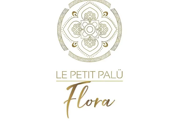  Le Petit Palü- Flora