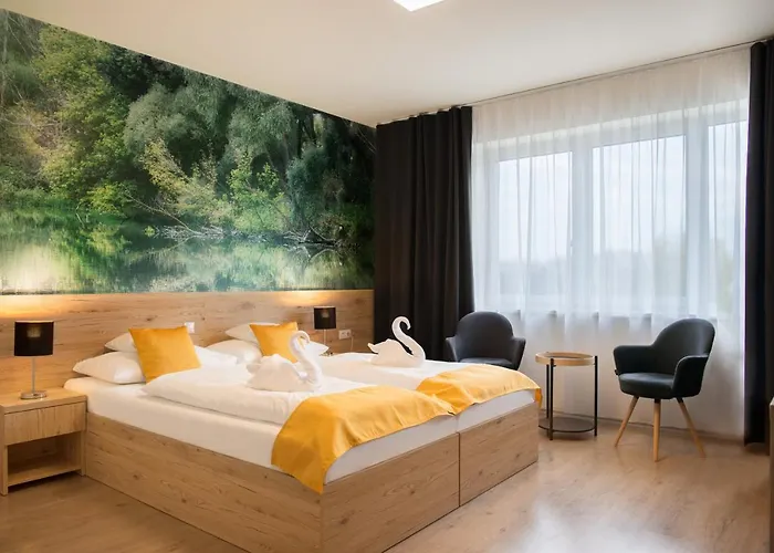 Gyirmót Sport&Wellness Hotel