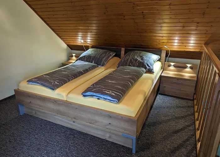 Pension Lukask Burg 