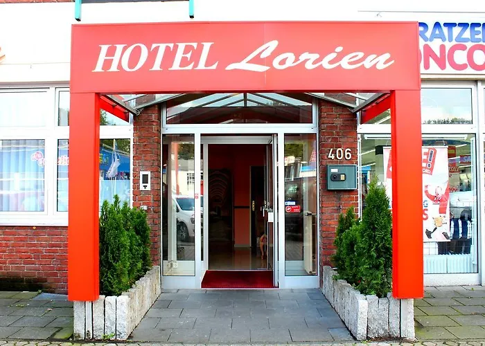 Lorien