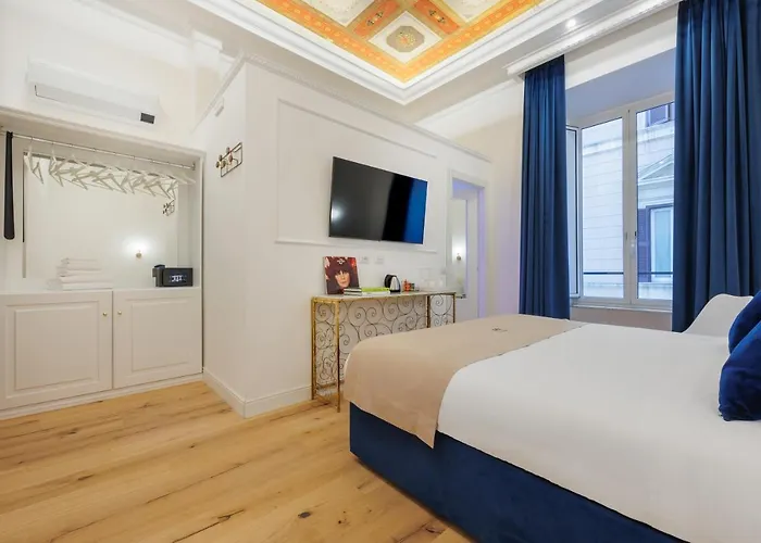  Sm Mellini Relais B&B