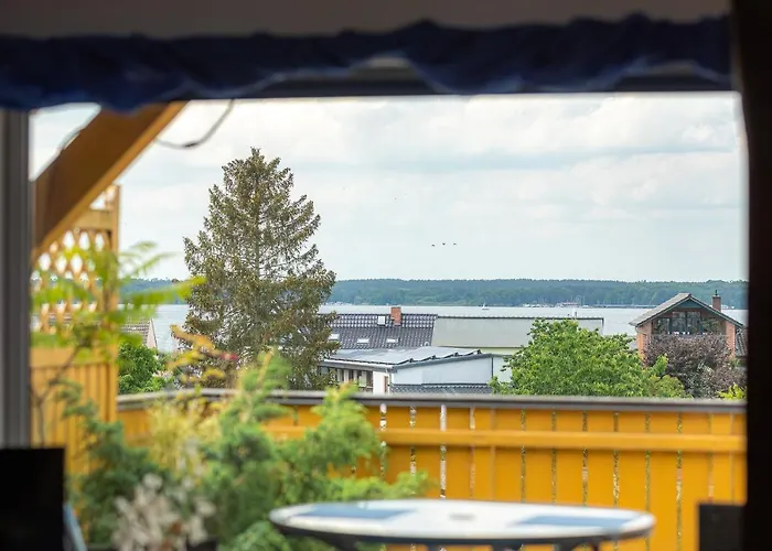 Müritzblick